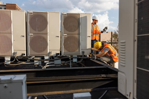 Best HVAC Consulting and Engineering in Chaffee, MO