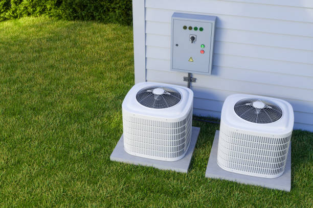 Best Energy-efficient HVAC Solutions in Chaffee, MO