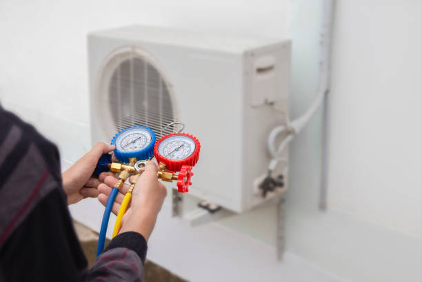 Best Seasonal HVAC Services in Chaffee, MO