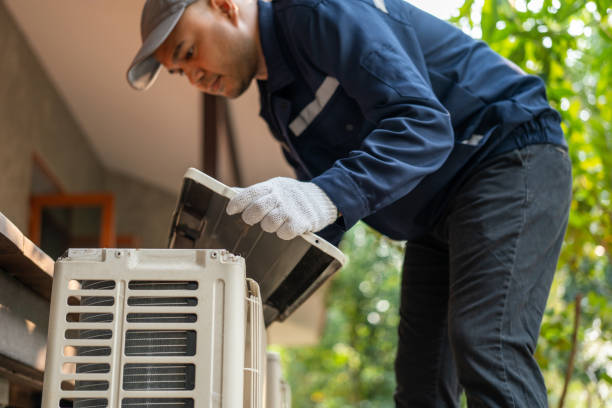 Best Residential HVAC in Chaffee, MO
